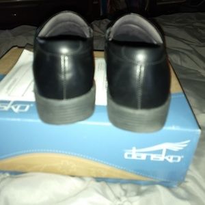 Dansko Clogs